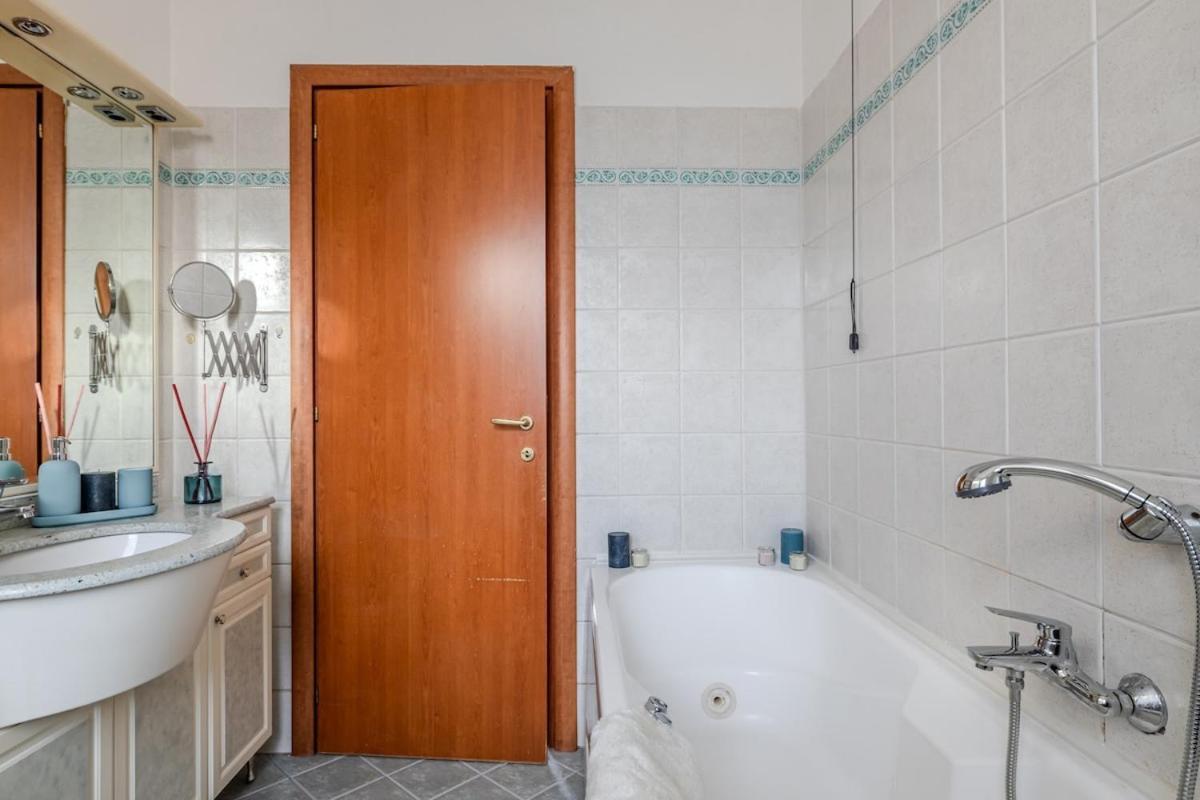 Astridshouse Appartement Rome