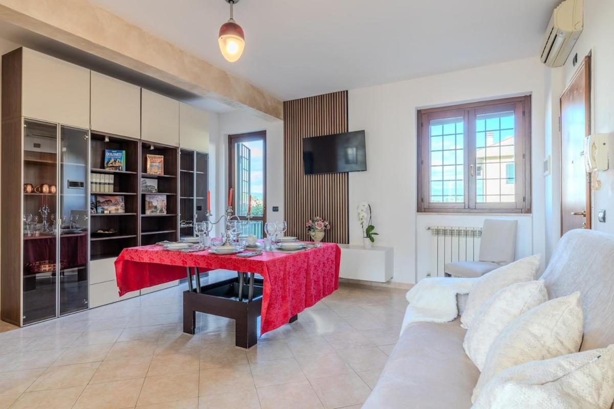 Appartement Astridshouse