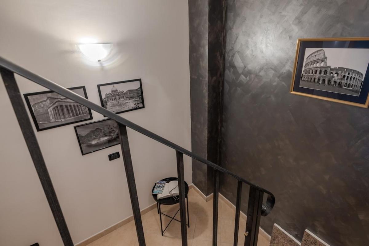Astridshouse Appartement Rome