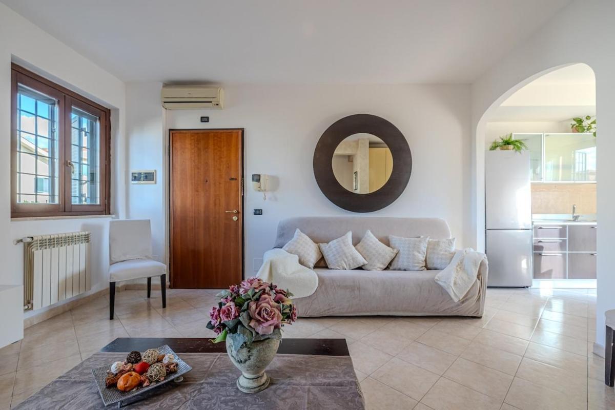 Astridshouse Appartement Rome