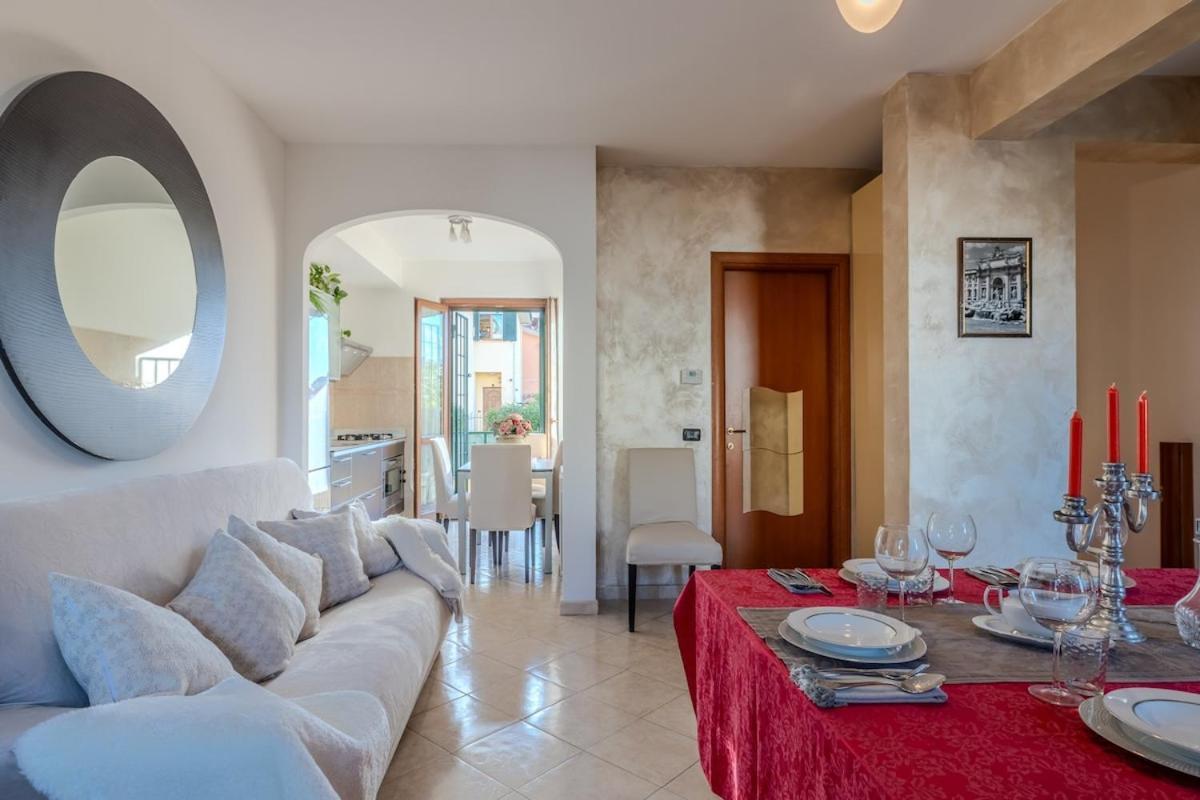 Appartement Astridshouse